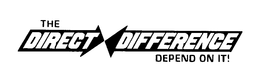 THE DIRECT DIFFERENCE DEPENDS ON IT! trademark