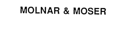 MOLNAR & MOSER trademark
