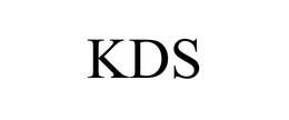 KDS trademark