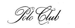 POLO CLUB trademark