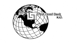 1ST FIRST OMNI BANK N.A. trademark