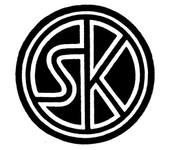 SK trademark