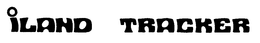 ILAND TRACKER trademark