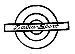 DALIA-SPORT trademark