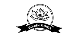 GOLDEN FLOWER trademark
