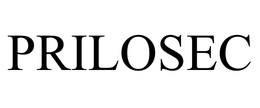 PRILOSEC trademark