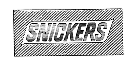 SNICKERS trademark
