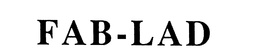 FAB-LAD trademark