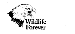 WILDLIFE FOREVER trademark
