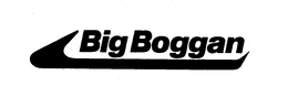 BIG BOGGAN trademark