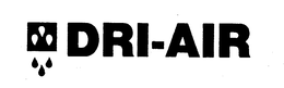 DRI-AIR trademark