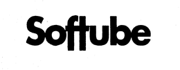 SOFTUBE trademark