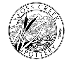 FOSS CREEK POTTERY trademark