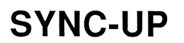 SYNC-UP trademark