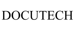 DOCUTECH trademark