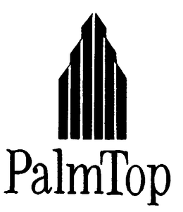 PALMTOP trademark