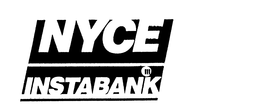 NYCE INSTABANK trademark