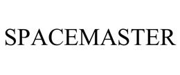 SPACEMASTER trademark