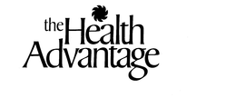 THE HEALTH ADVANTAGE trademark