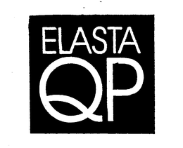 ELASTA QP trademark