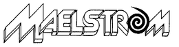 MAELSTROM trademark