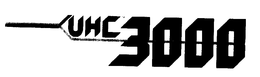 UHC 3000 trademark