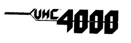UHC 4000 trademark
