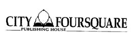 CITY FOURSQUARE PUBLISHING HOUSE trademark