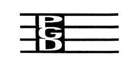 PGD trademark