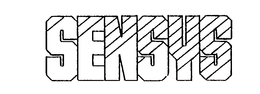 SENSYS trademark