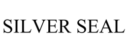 SILVER SEAL trademark