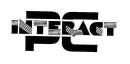PC INTERACT trademark