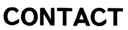CONTACT trademark