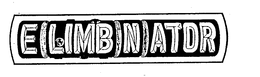 E LIMB N ATOR trademark