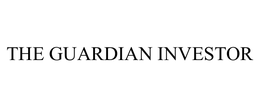 THE GUARDIAN INVESTOR trademark