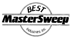 BEST MASTERSWEEP INDUSTRIES, INC. trademark