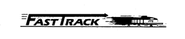 FAST TRACK FTS trademark