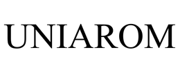 UNIAROM trademark
