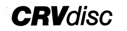 CRV DISC trademark