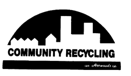 COMMUNITY RECYCLING trademark