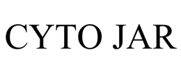 CYTO JAR trademark