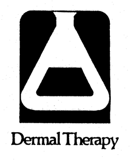 DERMAL THERAPY trademark