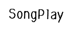 SONGPLAY trademark
