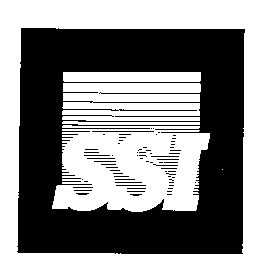 SSI trademark