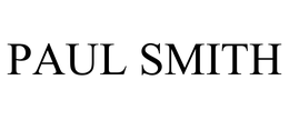 PAUL SMITH trademark