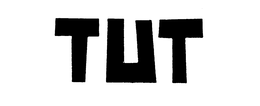 TUT trademark