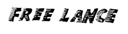 FREE LANCE trademark