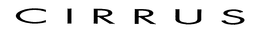 C I R R U S trademark