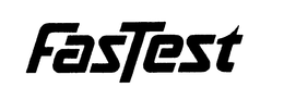FASTEST trademark