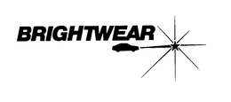 BRIGHTWEAR trademark